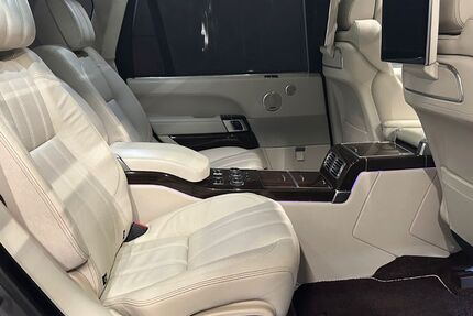 Land Rover Range Rover 65.000 km 57.970 &euro; Helmstedt 38350