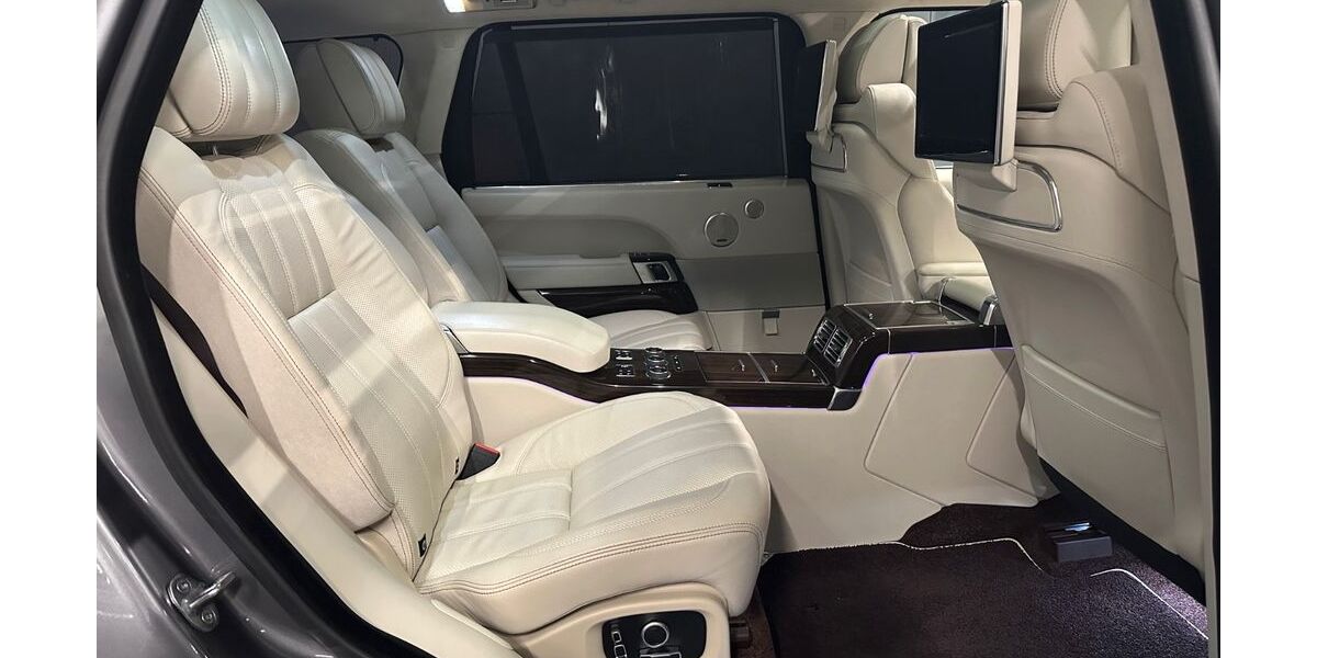 Land Rover Range Rover 65.000 km 57.970 &euro; Helmstedt 38350
