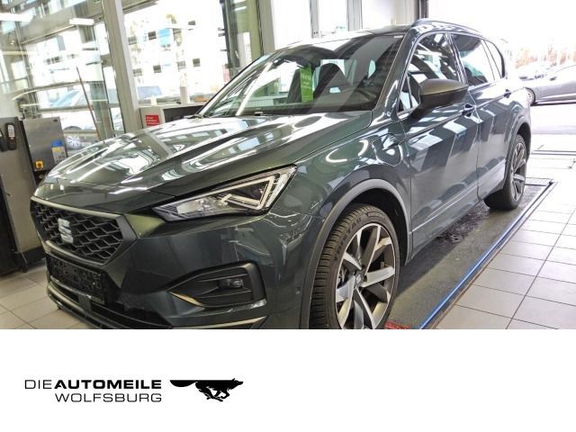 Seat Tarraco 13.000 km 35.190 &euro; Wolfsburg 38440
