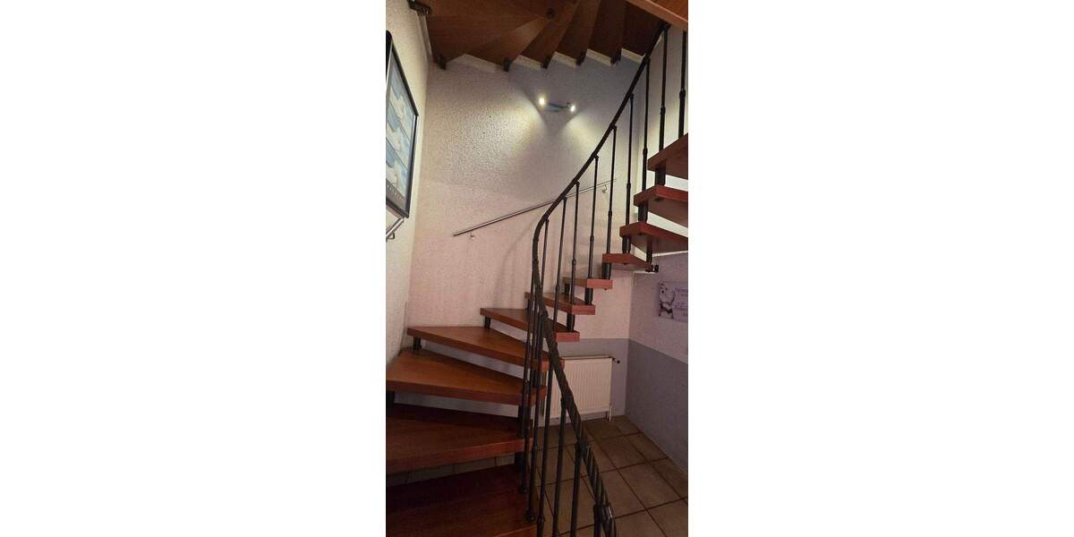 Reihenmittelhaus Gifhorn - 5 Zimmer, 140 m&sup2;, 288.000&euro; | Angebot:25775895