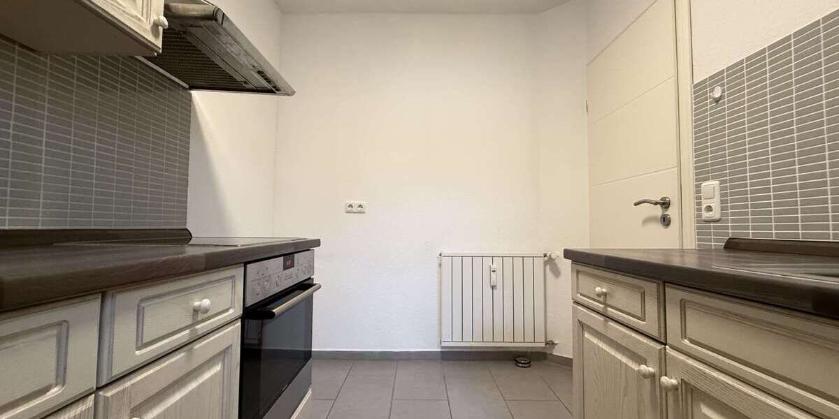 Wohnung zum Kaufen in Wolfsburg 115.000 € 48 m² 2 zimmer