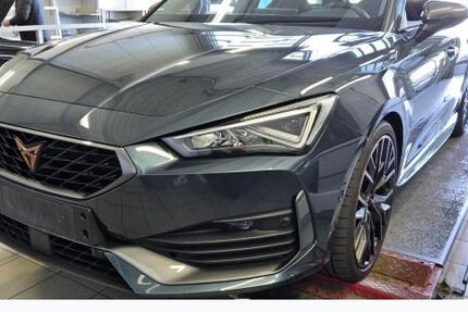 Cupra Leon 33.900 km 33.190 &euro; Wolfsburg 38440