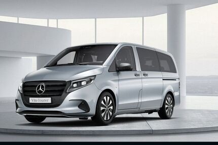 Mercedes-Benz Vito 38.055 km 48.990 &euro; Braunschweig 38122