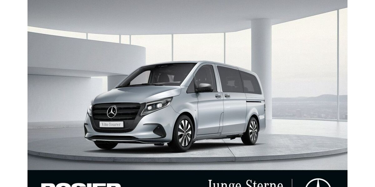 Mercedes-Benz Vito 38.055 km 48.990 &euro; Braunschweig 38122