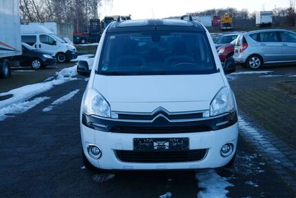 Citroen Berlingo 196.000 km 5.499 &euro; Braunschweig 38122