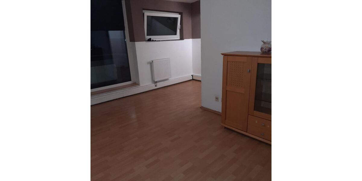 Etagenwohnung Wolfsburg Almke - 2 Zimmer, 55 m&sup2;, 550&euro; | Angebot:24462354