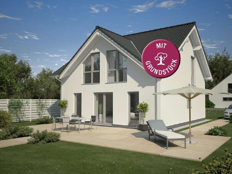 Haus zum Kaufen in Kunrau 388.900 € 122 m²