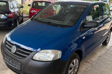 VW Fox