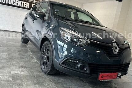 Renault Captur 204.000 km 5.400 &euro; Braunschweig 38112
