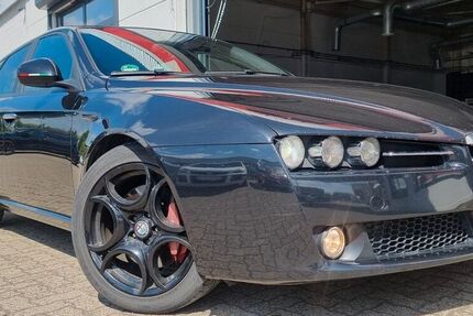 Alfa Romeo 159