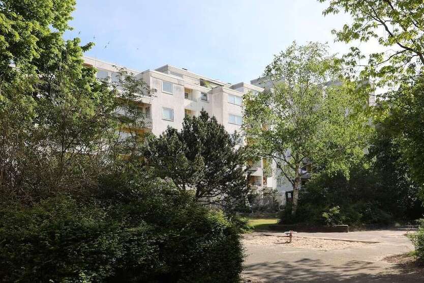 Wohnung zum Mieten in Wolfsburg 605,10 € 86.32 m²