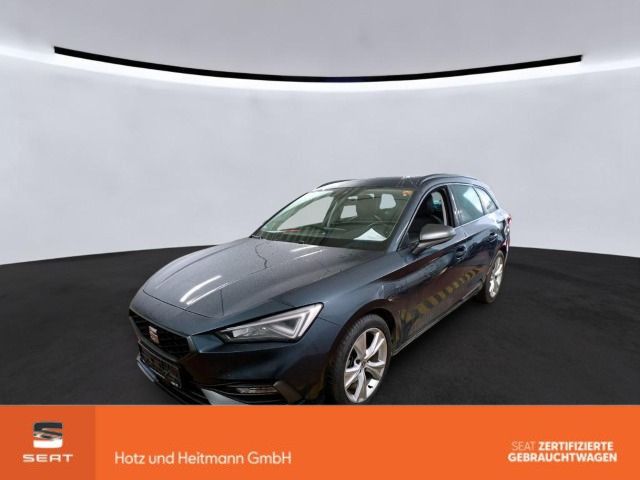 Seat Leon 46.679 km 24.000 &euro; Wolfsburg 38440