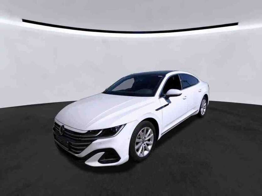 Arteon