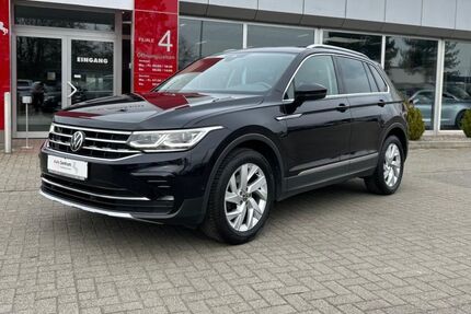 VW Tiguan 76.000 km 28.470 &euro; Helmstedt 38350