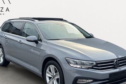 VW Passat 124.999 km 21.190 &euro; Braunschweig 38112