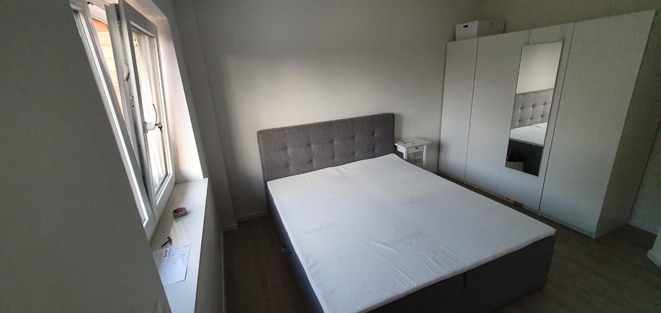 Doppelhaushälfte Ehra-Lessien Lessien - 4 Zimmer, 114 m&sup2;, 1.355&euro; | Angebot:26690432