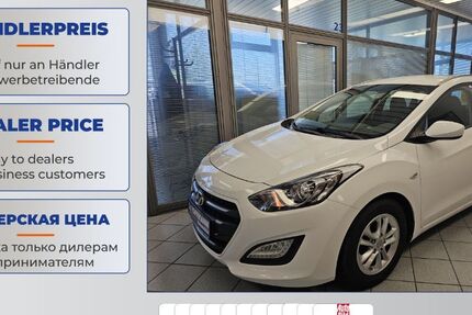 Hyundai i30 97.800 km 6.900 &euro; Wolfsburg-Heiligendorf 38444