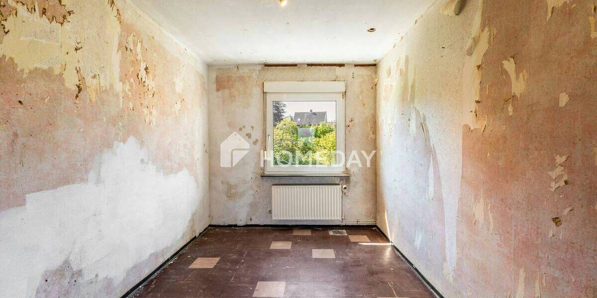 Reihenmittelhaus Königslutter am Elm Königslutter - 4 Zimmer, 71 m&sup2;, 103.000&euro; | Angebot:26751876