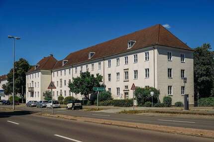 Wohnung zum Mieten in Wolfsburg 406,46 € 48.62 m² 2 zimmer