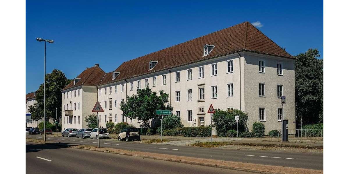 Wohnung zum Mieten in Wolfsburg 406,46 € 48.62 m² 2 zimmer