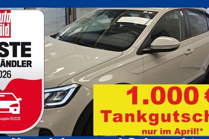 VW Taigo 19.217 km 17.700 &euro; Wolfsburg-Heiligendorf 38444