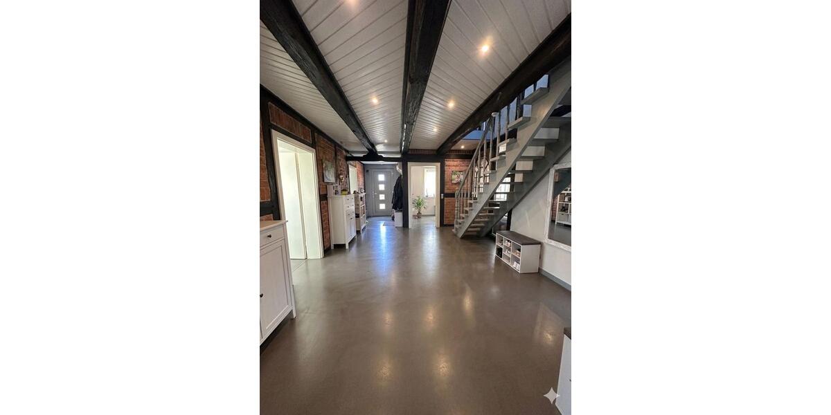 Einfamilienhaus Wolfsburg Alt-Wolfsburg - 7 Zimmer, 210 m&sup2;, 450.000&euro; | Angebot:26536543