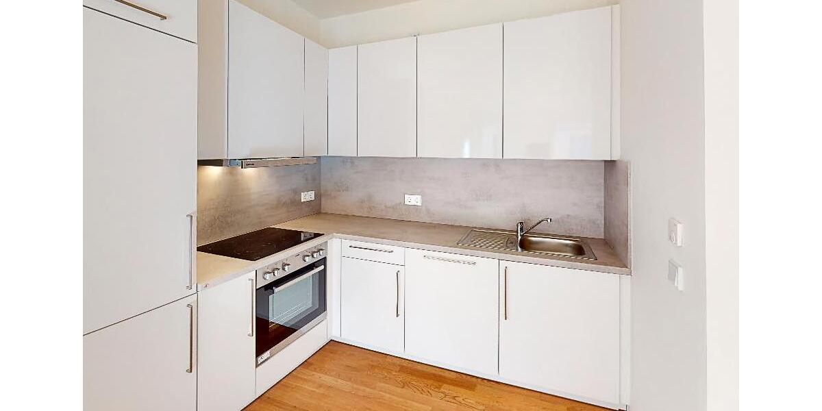 Etagenwohnung Wolfsburg Almke - 2 Zimmer, 66 m&sup2;, 730&euro; | Angebot:26096896