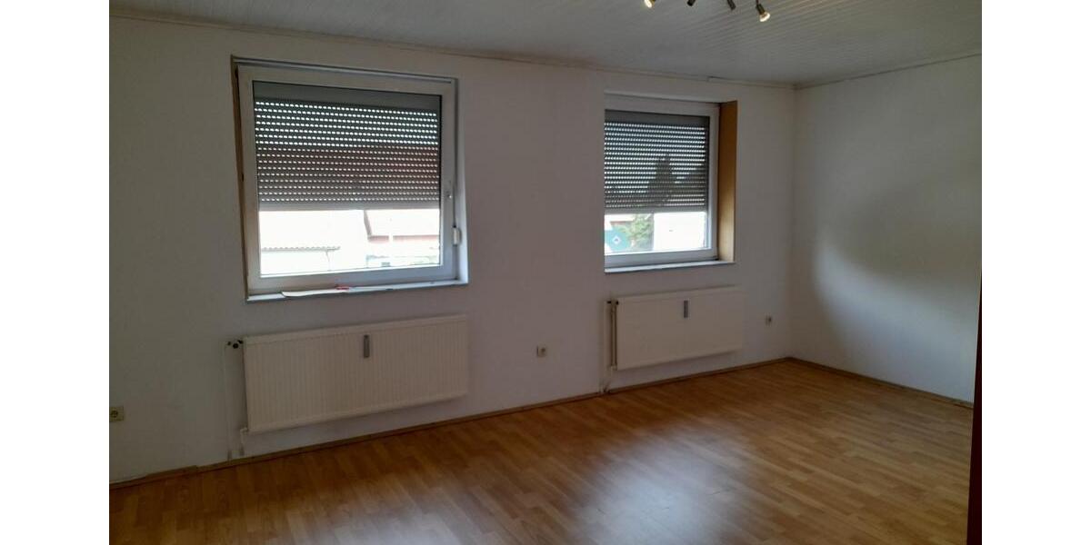 2 Zimmer-Wohnung in Wob.-Nordsteimke 70qm, 1.OG Altbau 1 zimmer