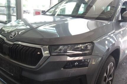 Skoda Karoq 20.700 km 26.180 &euro; Wolfsburg 38440
