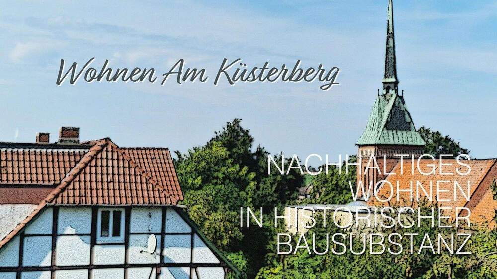 Etagenwohnung Wolfsburg Ehmen - 4 Zimmer, 125 m&sup2;, 1.569&euro; | Angebot:25760389