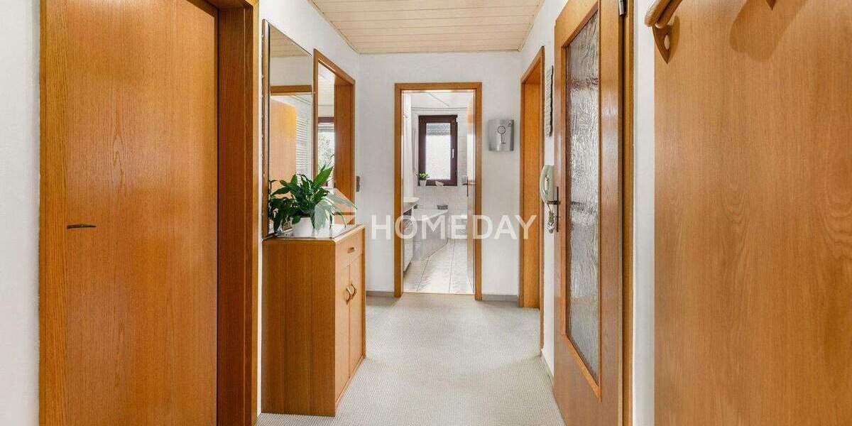 Mehrfamilienhaus, Wohnhaus Königslutter am Elm Königslutter - 6 Zimmer, 160 m&sup2;, 319.000&euro; | Angebot:24748448