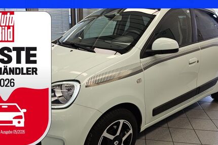 Renault Twingo 78.639 km 9.700 &euro; Wolfsburg-Heiligendorf 38444