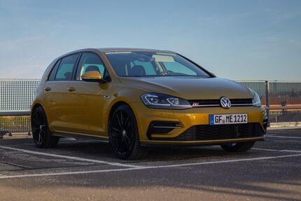 VW Golf 69.000 km 17.995 &euro; Didderse 38530