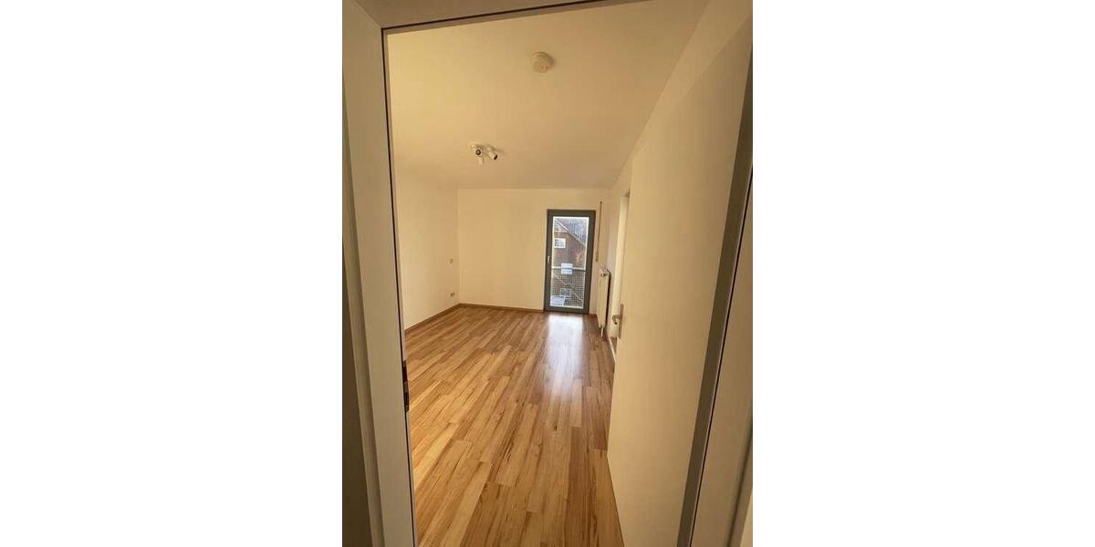 Etagenwohnung Wolfsburg Alt-Wolfsburg - 2 Zimmer, 42 m&sup2;, 504&euro; | Angebot:26693482