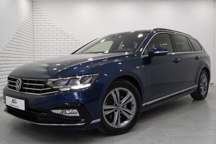 VW Passat 47.000 km 25.990 &euro; Braunschweig 38106