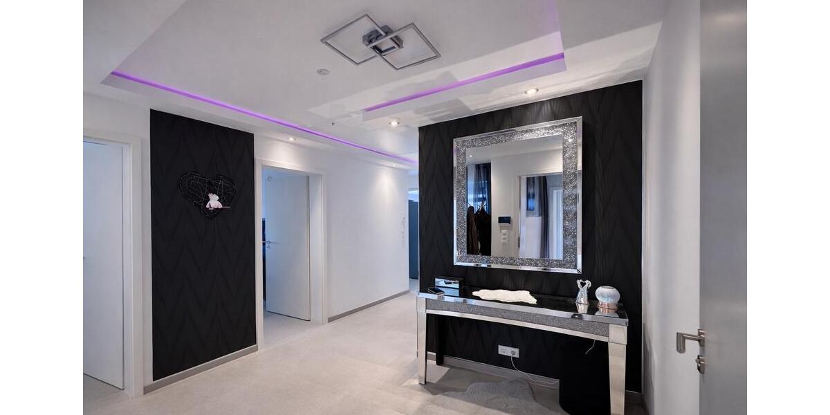 Exklusive Neubauwohnung, EBK, Terrasse, Smart Home 4 zimmer