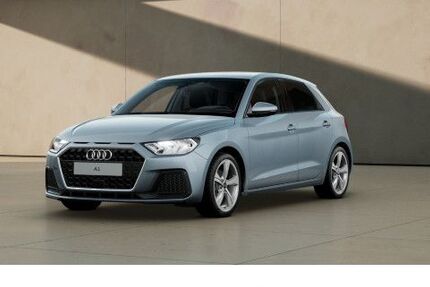 Audi A1 7.934 km 21.690 &euro; Wolfsburg 38440