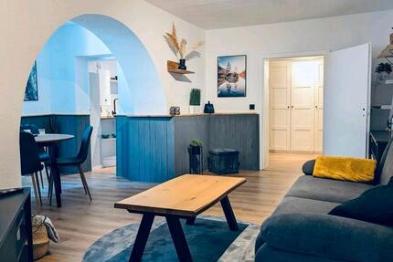 Eigentumswohnung Bad Harzburg in Toplage 2 zimmer