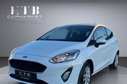 Ford Fiesta 159.600 km 5.490 € Braunschweig 38122