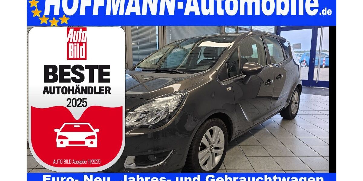 Opel Meriva 161.034 km 3.900 € Wolfsburg-Heiligendorf 38444