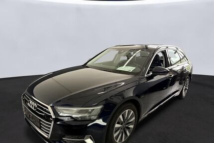 Audi A6 197.920 km 20.990 &euro; Braunschweig 38122
