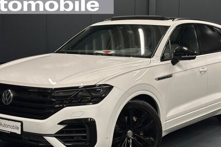 VW Touareg 106.000 km 44.890 &euro; Helmstedt 38350