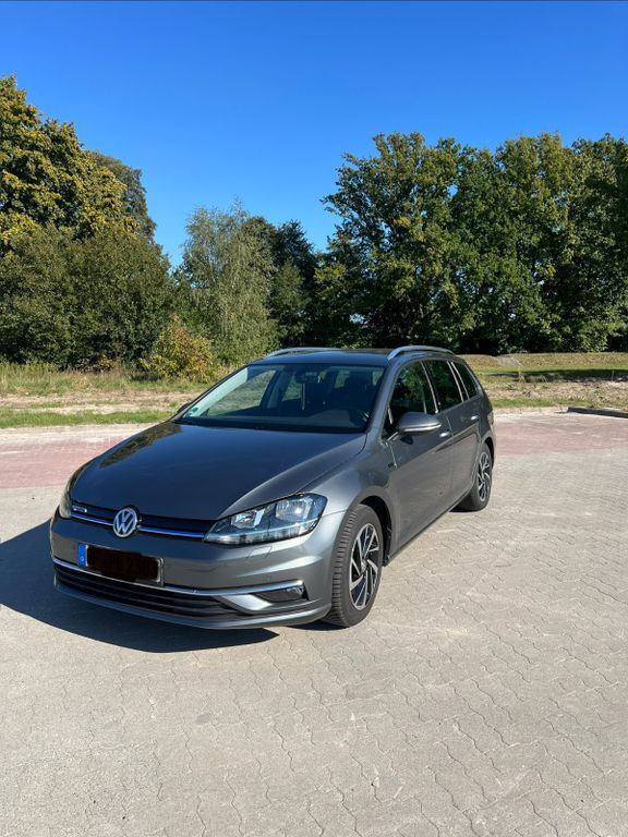 VW Golf 76.125 km 17.200 € Calberlah 38547
