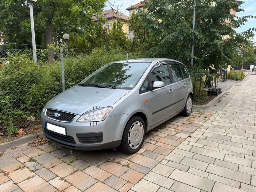 C-Max