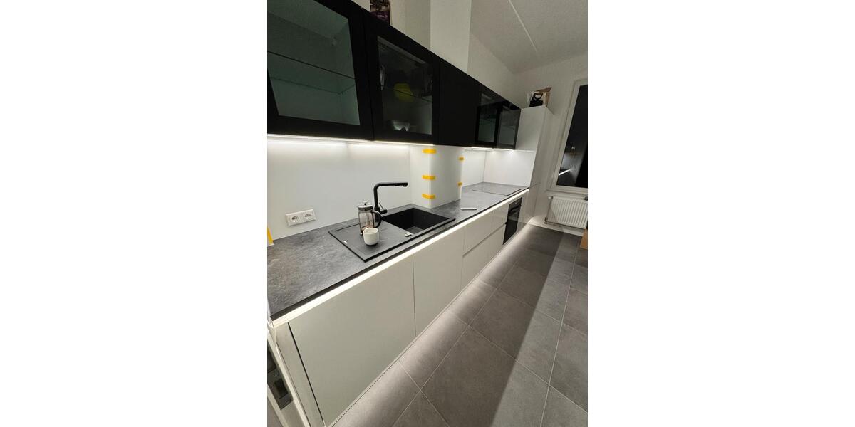 Etagenwohnung Braunschweig Östliches Ringgebiet - 2 Zimmer, 60 m&sup2;, 790&euro; | Angebot:26271699