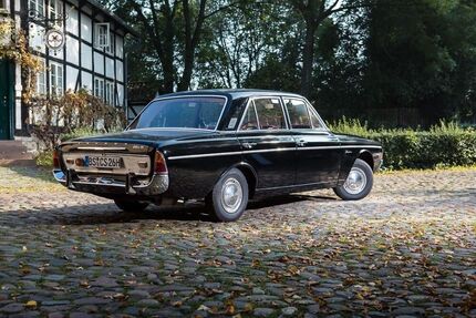 Ford Taunus
