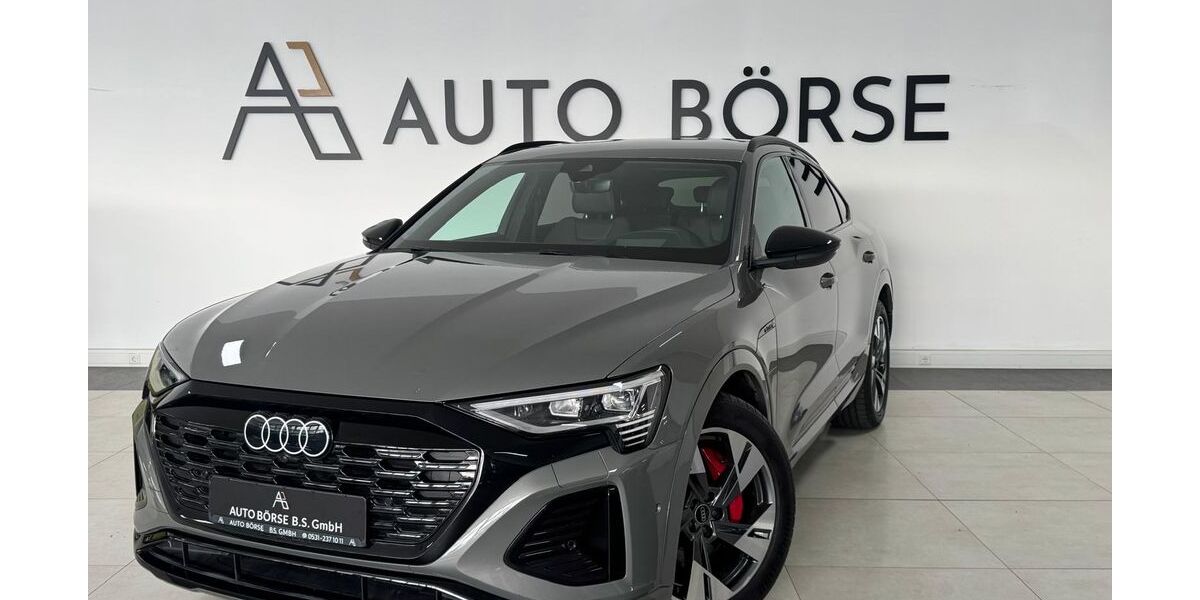 Audi Q8 8.700 km 45.890 &euro; Braunschweig 38114