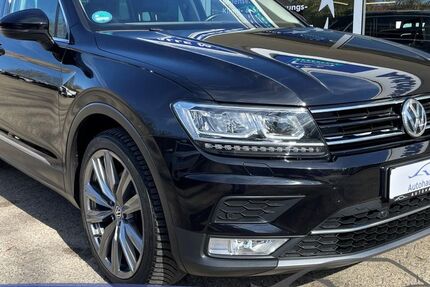 VW Tiguan 127.600 km 19.590 &euro; Gifhorn 38518