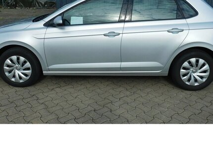 VW Polo 1.0 Life TSI BMT 4Trg Klima Navi LED 21.300 km 14.990 € Vordorf 38533
