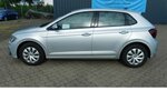 VW Polo 1.0 Life TSI BMT 4Trg Klima Navi LED 21.300 km 14.990 € Vordorf 38533